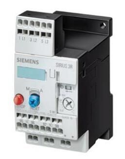 Siemens 3RU11160HC1 Relay