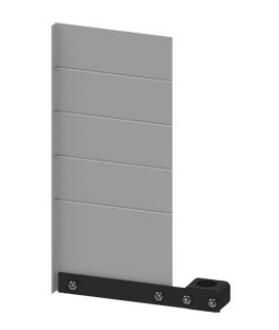 Siemens 8WD4408-0FA Panel