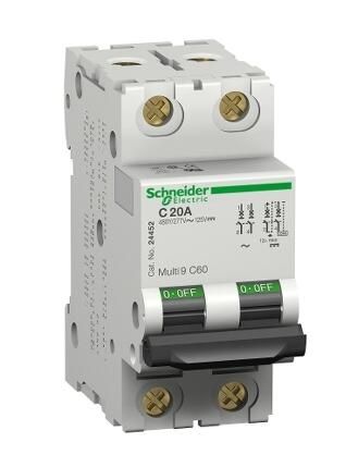 Schneider Electric MG17447 Breaker
