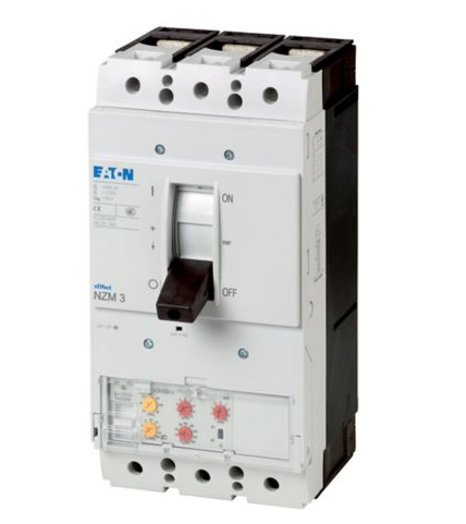 EATON/Moeller 259131 NZMN3-VE250 Device