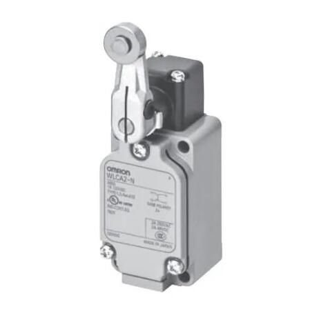 OMRON WLCA122NG1N Switch