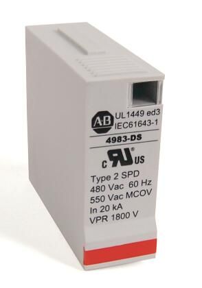 Allen Bradley 4983-DS480-40 Device