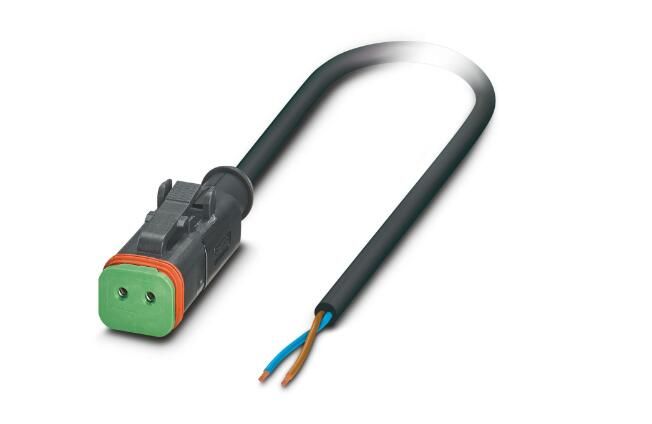 Phoenix Contact 1410732 Cable