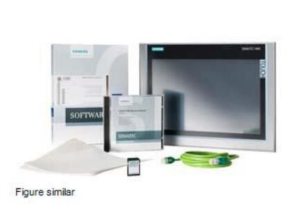Siemens 6AV21814GB000AX0 Starter