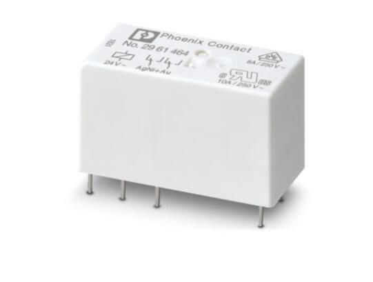 Phoenix Contact 2961464 Relay