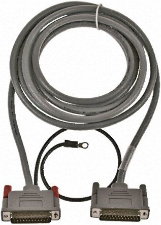 Mitsubishi CAB18/3M-HMI Connector Cable