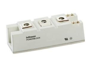Infineon TD240N16SOFHPSA1 Device