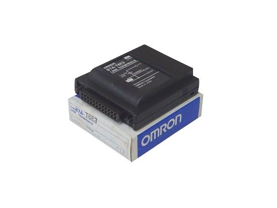 OMRON B7AT6E3 Device