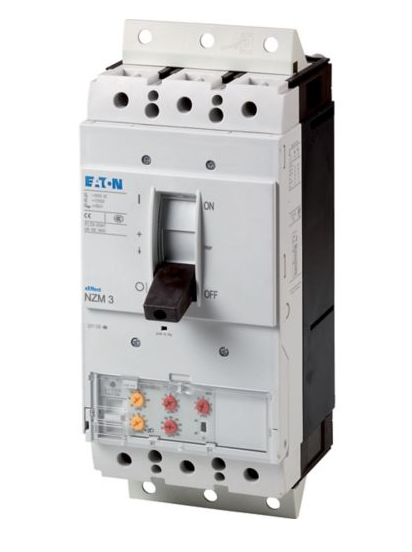 EATON/Moeller 168480 NZMN3-VE250-SVE Device
