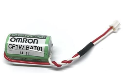 OMRON CP1WBAT01 Device