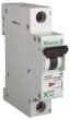Moeller FAZ-C6/1 MCB