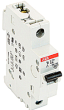 ABB 1SSA455110R1100 Male Socket Vertical