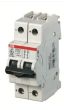 ABB S202UDC-Z8 Circuit Breaker