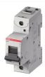 ABB S801C-D25 Circuit Breaker