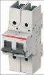 ABB S802S-UCK125 Circuit Breaker