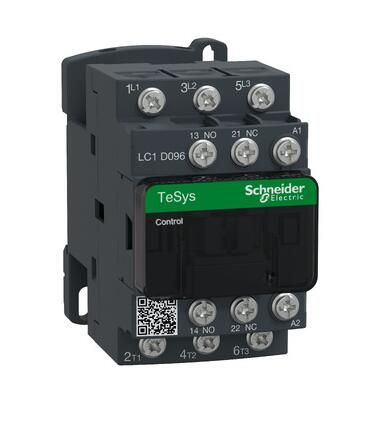 Schneider Electric LC1D096M7 Contactor