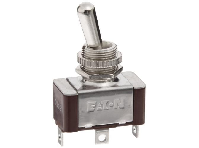 EATON XTD2C3A Switches