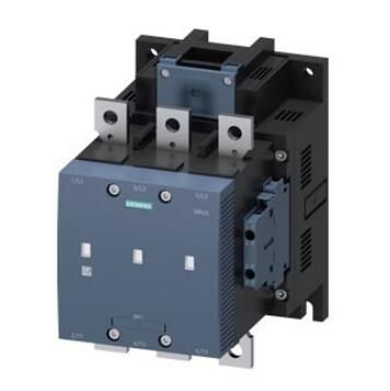 Siemens 3RT12666AM36 Contactor