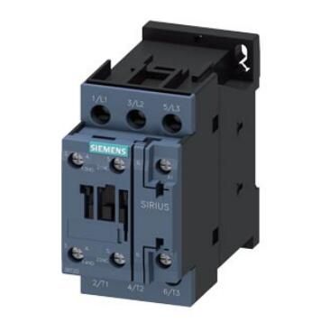Siemens 3RT20261AP001AA0 Contactor