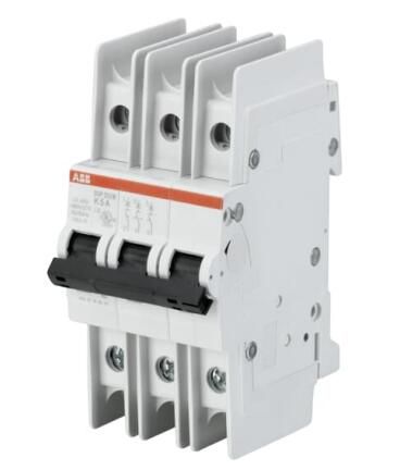 ABB SUP203M-Z8 Breaker