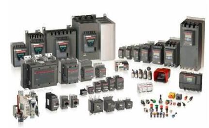 ABB G1M3SS4-10R Device