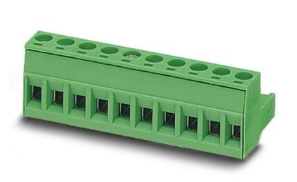 Phoenix Contact 1756531 Connector
