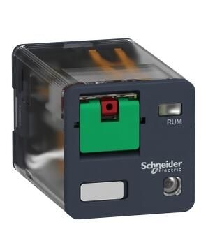 Schneider Electric RUMF3AB2P7 Relay