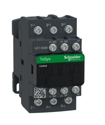 Schneider Electric LC1D326F7 Contactor