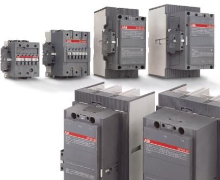 ABB A16-30-11-80 Device