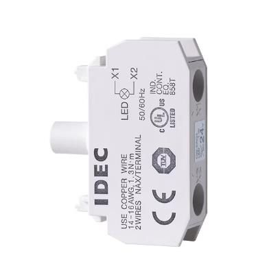 IDEC CW-EAQHS Device