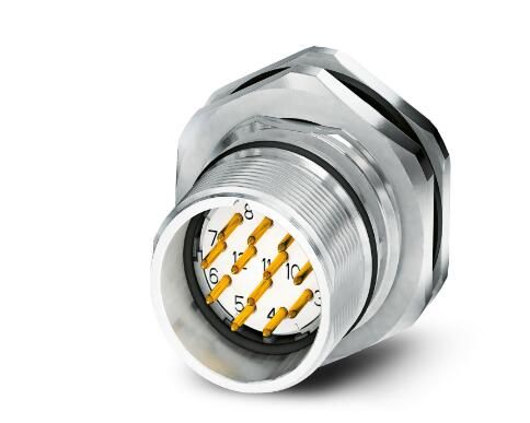 Phoenix Contact 1619787 Connector