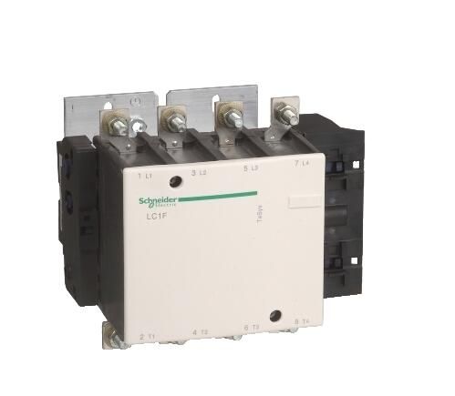 Schneider Electric LC1F3304 Contactor