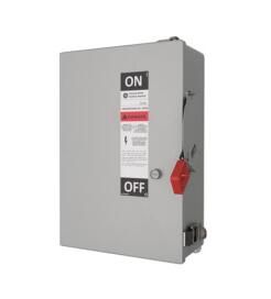 ABB THN3361 Device