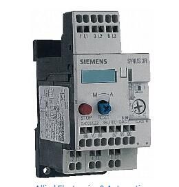 Siemens 3RU11161KC1 Relay