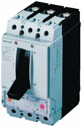 Moeller NZMN2-VE250 MCCB