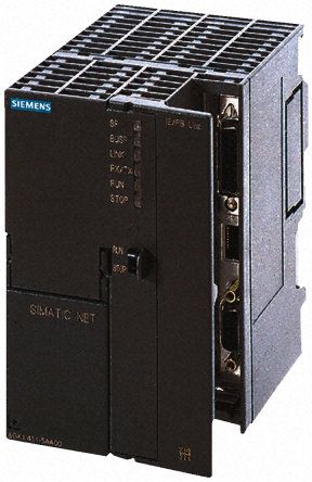 Siemens 6GK14115AA00 Ethernet