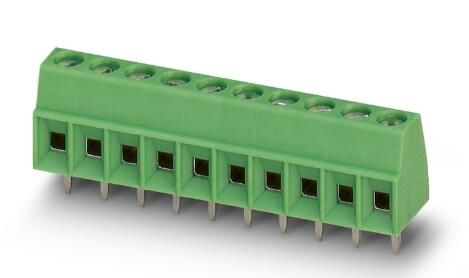 Phoenix Contact 1800015 Connector