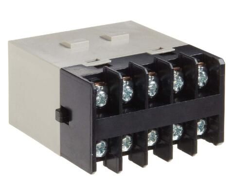 OMRON G7J4APDC24 Relay