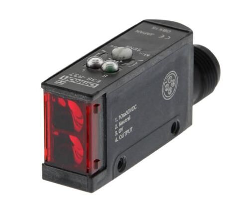 OMRON E3SR37 Device