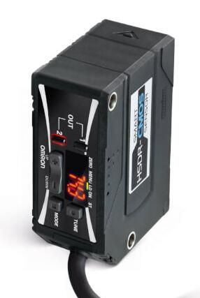 OMRON ZX1LD600A81L2M Cable