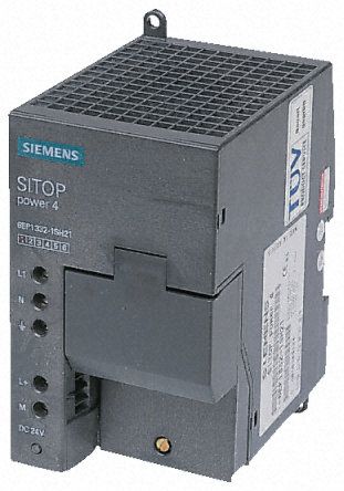 Siemens 6EP13321SH12 PLC