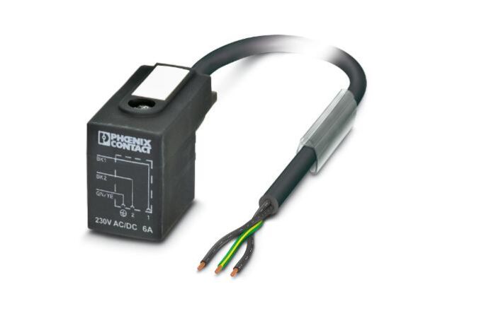 Phoenix Contact 1438862 Cable
