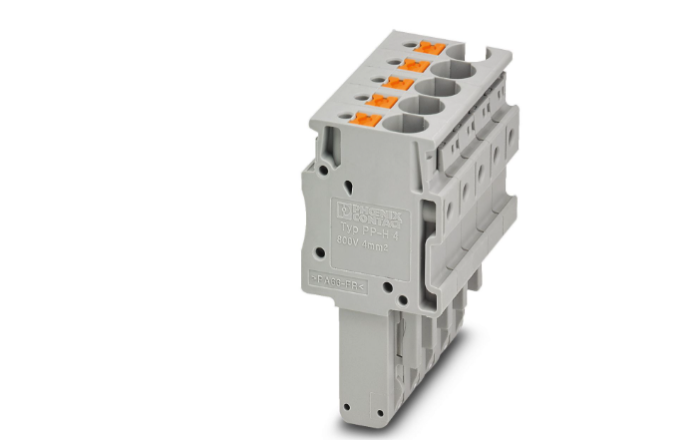 Phoenix Contact 3212035 Connector