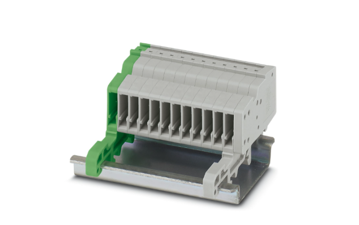 Phoenix Contact 3213348 Connector