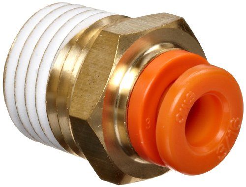 SMC KQ2H07-02AS Fitting