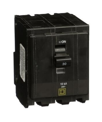Schneider Electric QO3305237 Breaker