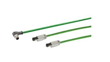 Siemens 6XV18715BN10 Cable