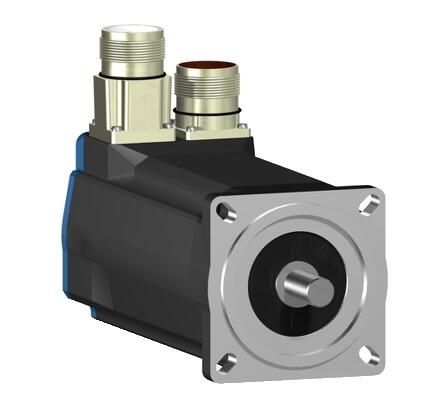 Schneider Electric BSH0702P01A2A Motor