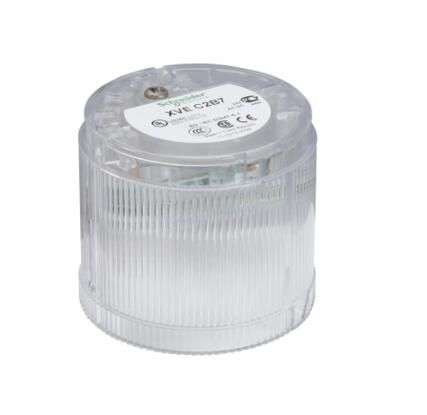 Schneider Electric XVEC5G7 Beacon