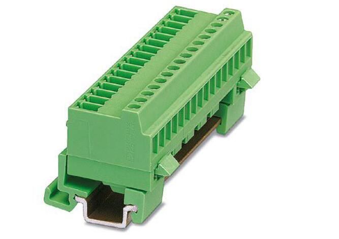 Phoenix Contact 1832866 Plug